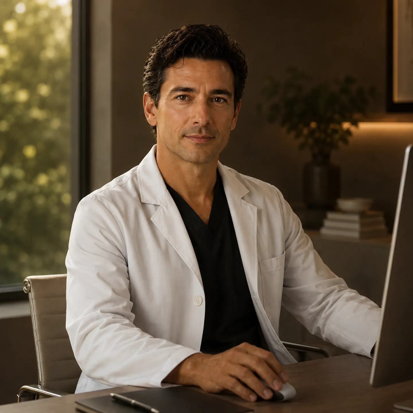 EHR integration